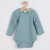 Detský eshop - Dojčenské body Classic II blankytne modrá