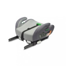 Detský eshop - Autosedačka-podsedák Puma I- SIZE grey Detský eshop - Autosedačka-podsedák Puma I- SIZE grey