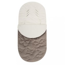 Detský eshop - Detský fusak Butterfly ecru Detský eshop - Detský fusak Butterfly ecru