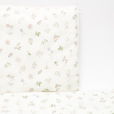 Detský eshop - 2-dielne posteľné obliečky Zoe 100/135 cm Detský eshop - 2-dielne posteľné obliečky Zoe 100/135 cm