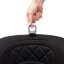 Detský eshop - Autosedačka HERO PRO I-SIZE black