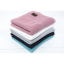 Bambusová deka ULTRA SOFT BAMBOO BLANKET 100x80cm, sivá, od značky Sleepee