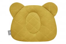 Detský eshop - Fixační polštář Sleepee Royal Baby Teddy Bear Sunflower