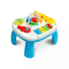 Detský eshop: Detský interaktívny stolček Toyz