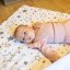 Detský eshop: 2-dielna dojčenská súprava New Baby Practical biela dievča
