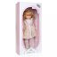Detský eshop: Luxusná detská bábika-dievčatko Berbesa Flora 42cm