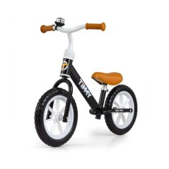 Detský eshop - Detský balančný bicykel Timmy Black