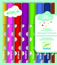 Detský eshop: Fixky pre drobcov (8 ks)