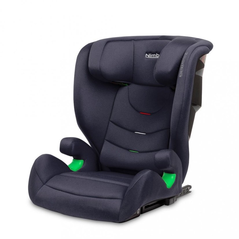 Detský eshop: Autosedačka CARETERO Nimbus navy