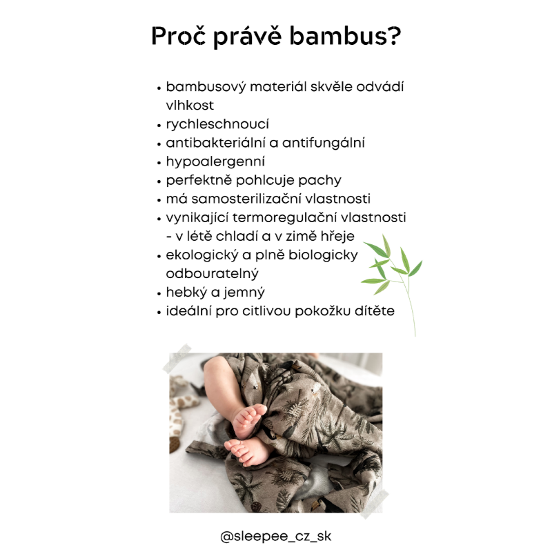 Bambusová deka ULTRA SOFT BAMBOO BLANKET 100x80cm, horčicová, od značky Sleepee