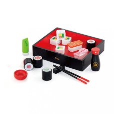 Detský eshop: Drevená zostava sushi Viga Detský eshop: Drevená zostava sushi Viga