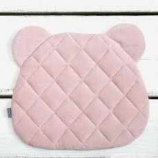 Detský eshop - Polštář Sleepee Royal Baby Teddy Bear Pillow růžová