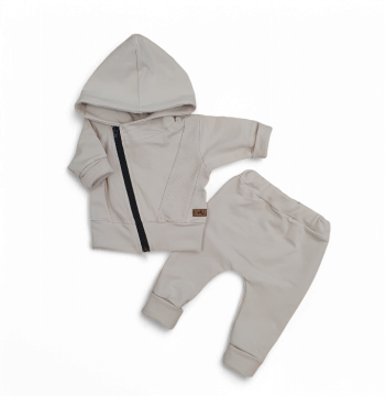 Štýlové denné súpravy - Farba - Béžová