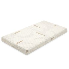 Detský eshop - Detský matrac CLASSY 140x70x11 cm Visco-molitan Cashmere