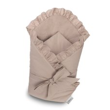 Detský eshop - Zavinovačka PURE latte Detský eshop - Zavinovačka PURE latte