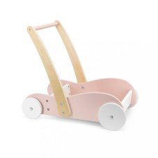 Detský eshop: Drevené chodítko Viga Pink Detský eshop: Drevené chodítko Viga Pink