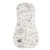 Zavinovačka Second STEP SWADDLE s čiapkou zadarmo, BLOOM CAP, od značky Sleepee