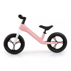 Detský eshop: Detský balančný bicykel Milly Mally Ranger Pink