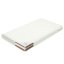 Detský eshop - Detský matrac CLASSY 120x60x12 cm Visco-molitan-kokos Aloe Vera