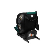 Detský eshop - Autosedačka MOKKI I-SIZE emerald Detský eshop - Autosedačka MOKKI I-SIZE emerald