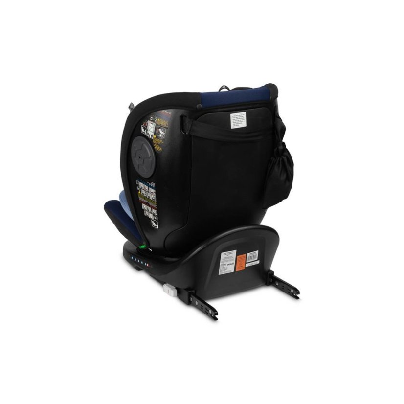 Detský eshop - Autosedačka MOKKI I-SIZE navy