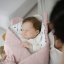 Detský eshop - Zavinovačka Sleepee Royal Baby Swaddle Wrap růžová
