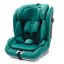Detský eshop - Autosedačka HERO PRO I-SIZE emerald