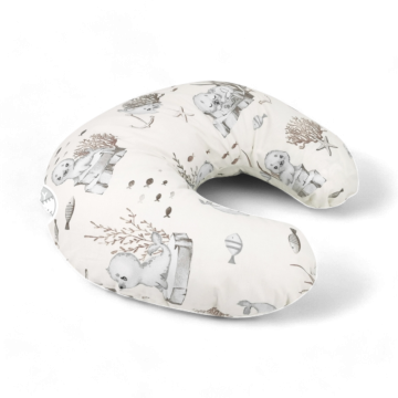 Dojčiace vankúše - Skladom