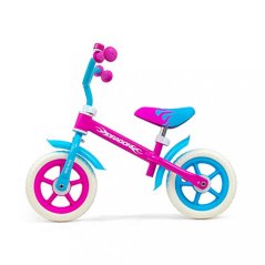 Detský eshop - Detské odrážadlo bicykel Dragon Candy