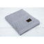 Bambusová deka ULTRA SOFT BAMBOO BLANKET 100x80cm, sivá, od značky Sleepee