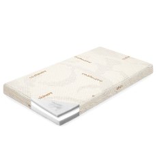 Detský eshop - Detský matrac CLASSY 140x70x11 cm Visco-molitan Cashmere