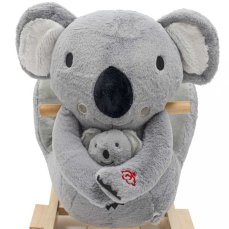 Detský eshop: Hojdacia hračka s melódiou PlayTo koala