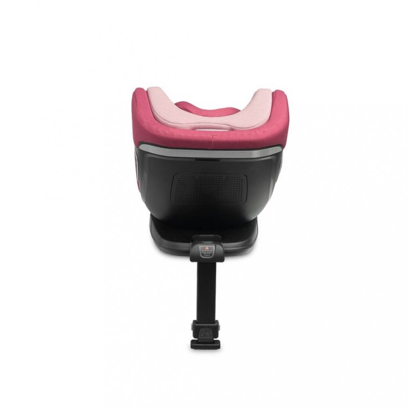 Detský eshop - Autosedačka KAMPTOS I-SIZE dirty pink
