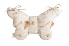 Detský eshop - Stabilizační polštářek Sleepee Butterfly pillow Bohemian Sand