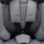 Detský eshop - Autosedačka HERO PRO I-SIZE grey