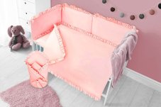Detský eshop - Zavinovačka PURE pink Detský eshop - Zavinovačka PURE pink