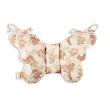 Vankúšiky - Kolekcia - Sleepee Vintage Animals