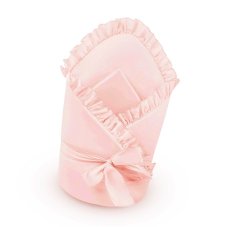 Detský eshop - Zavinovačka PURE pink Detský eshop - Zavinovačka PURE pink
