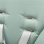 Detský eshop: Jedálenská stolička Muka NEW BABY dusty green