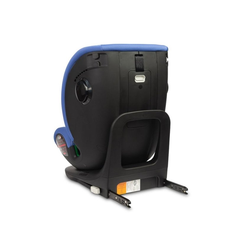 Detský eshop - Autosedačka SECURO I-SIZE blue