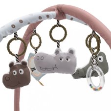 Detský eshop - Hracia deka Sahara Animals Detský eshop - Hracia deka Sahara Animals