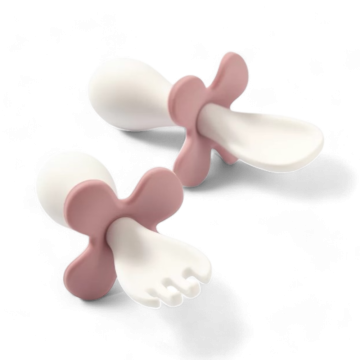 Lyžičky a príbory - Kolekcia - Martons Dark Pink