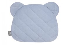 Detský eshop - Polštář Sleepee Royal Baby Teddy Bear Pillow modrá
