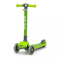 Detský eshop - Detská kolobežka Scooter Boogie zelená