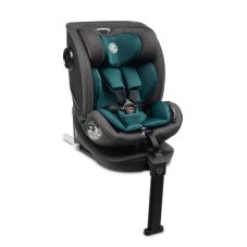 Detský eshop: Autosedačka CARETERO FORTIS I-SIZE emerald Detský eshop: Autosedačka CARETERO FORTIS I-SIZE emerald