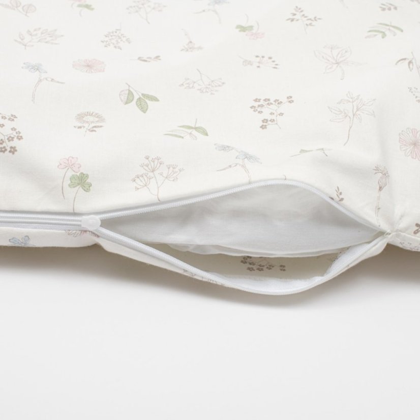 Detský eshop - 2-dielne posteľné obliečky Zoe 100/135 cm