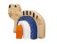 Detský eshop: Drevená/bambusová skladacia hra - mačka, značka Adam Toys