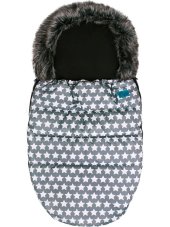 Detský eshop - Luxusný fusak hviezdičky Detský eshop - Luxusný fusak hviezdičky