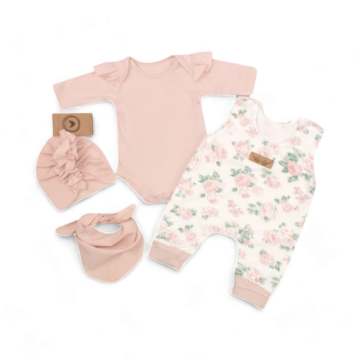 Súpravičky - Veľkosť - 56 (1-2m)