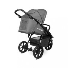 Detský eshop - Športový kočík LIMA graphite Detský eshop - Športový kočík LIMA graphite